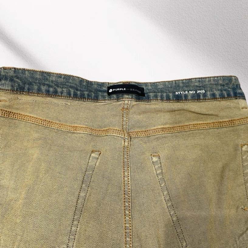 Amiri Jeans    6111 - FashionPlug