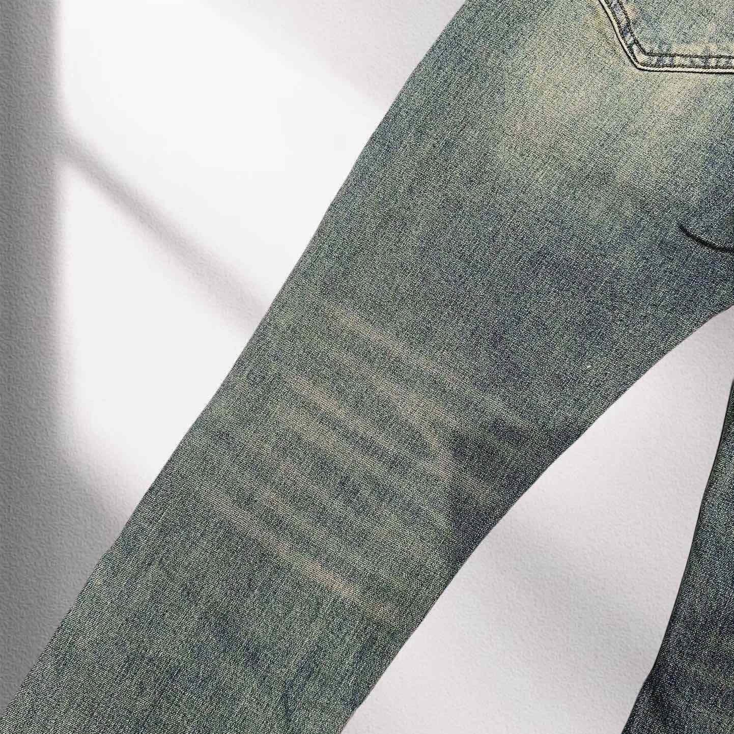 Amiri Jeans    6111 - FashionPlug