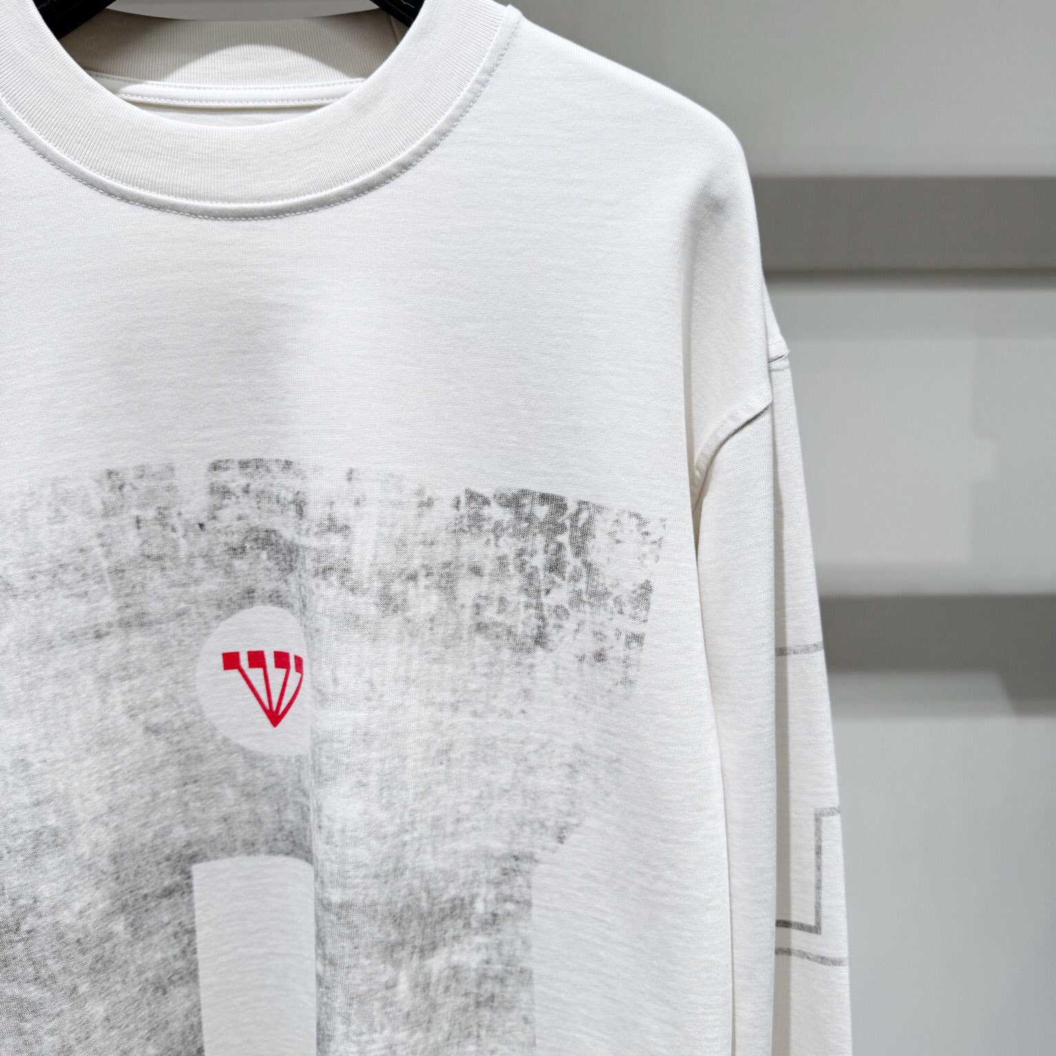 RRR123 Heritage Sweatshirt - FashionPlug