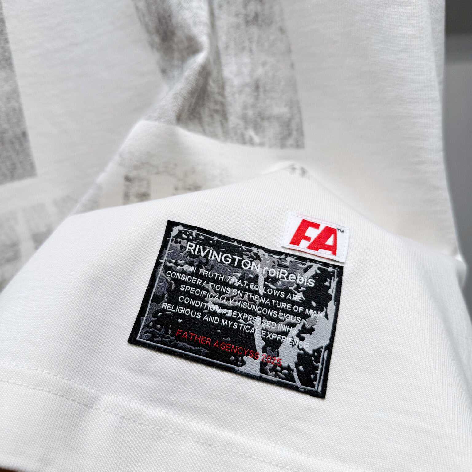 RRR123 Heritage Sweatshirt - FashionPlug