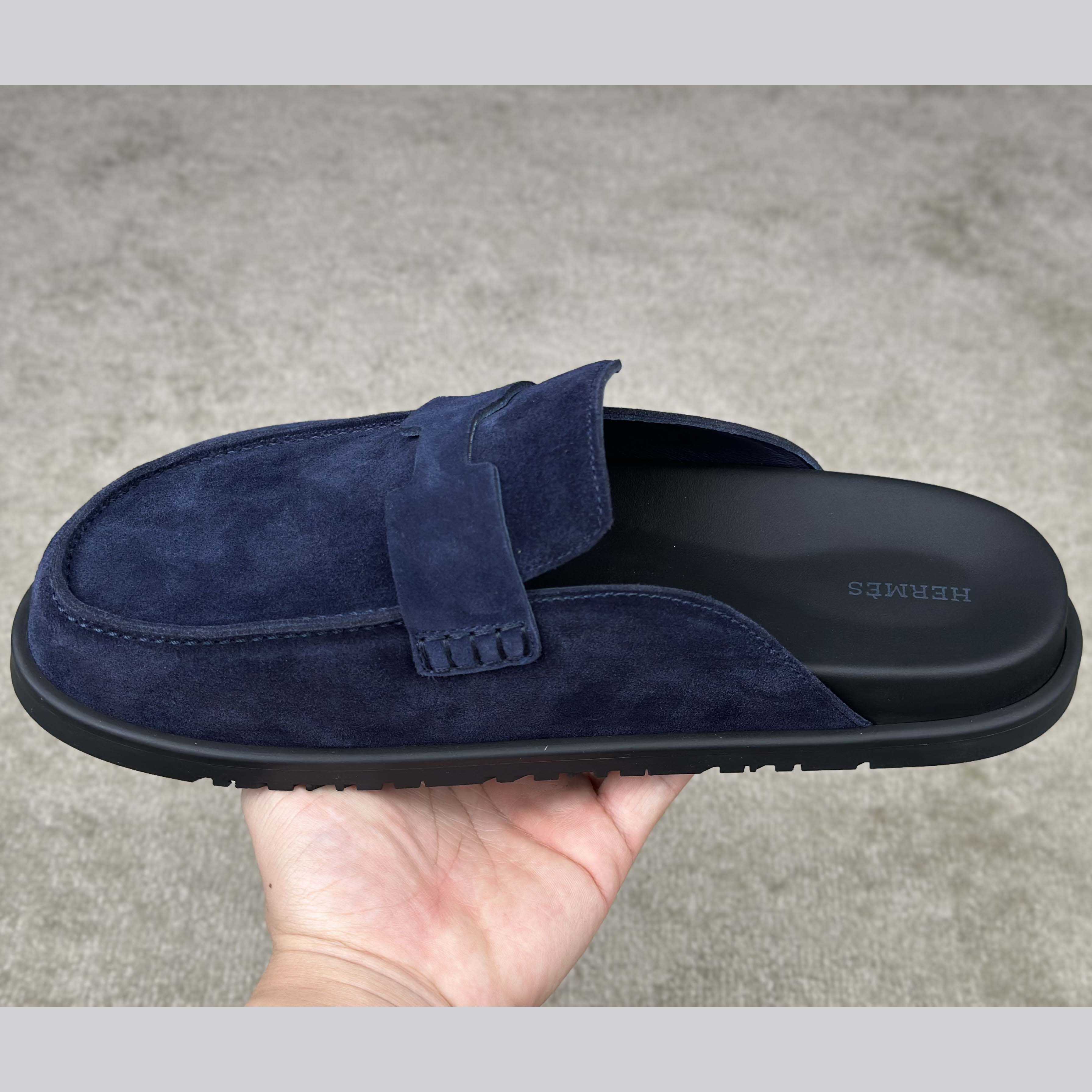 Hermes Go Mule - FashionPlug
