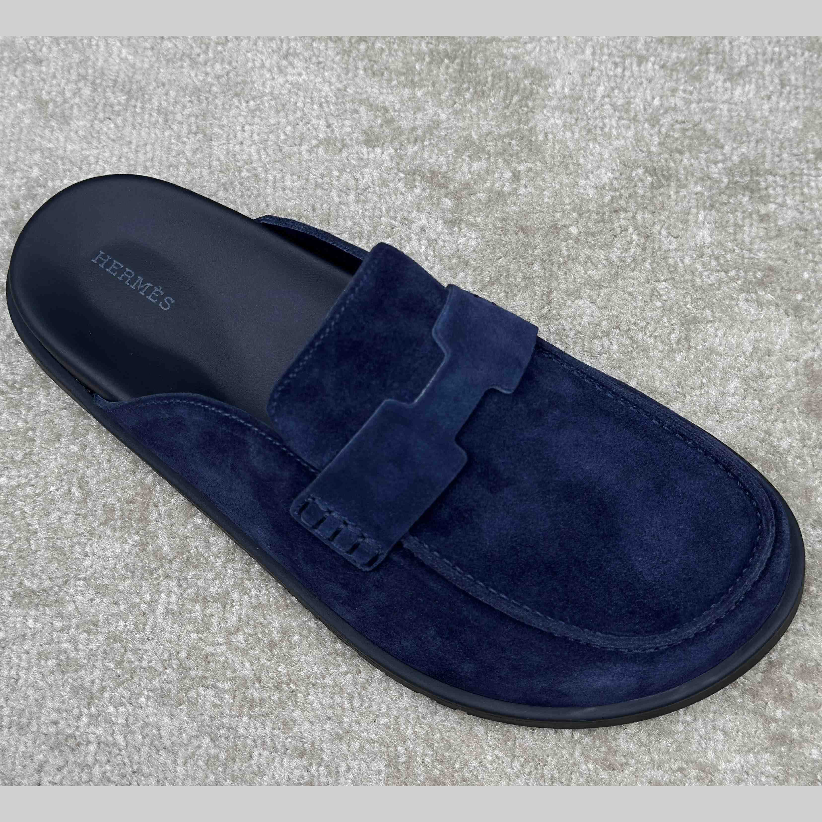 Hermes Go Mule - FashionPlug