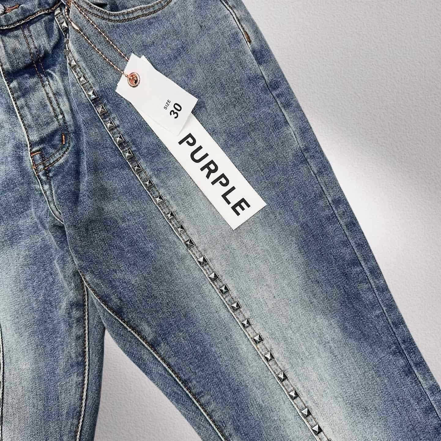 Purple-Brand Jeans   8238 - FashionPlug
