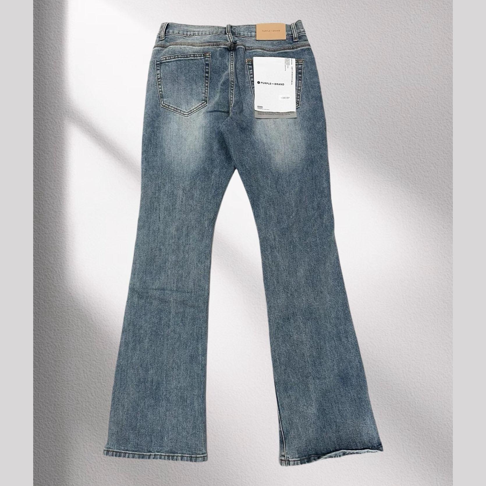 Purple-Brand Jeans   8238 - FashionPlug