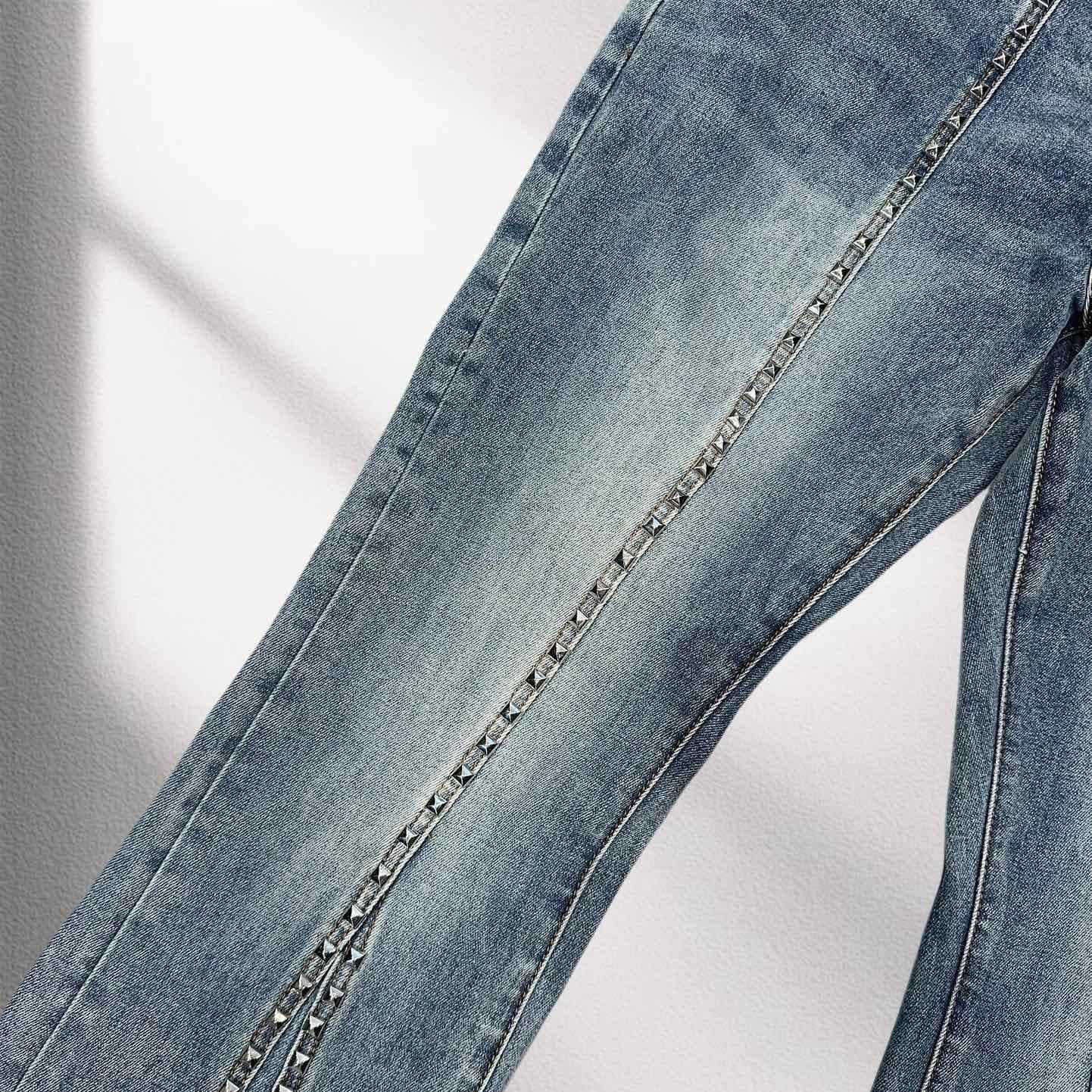 Purple-Brand Jeans   8238 - FashionPlug