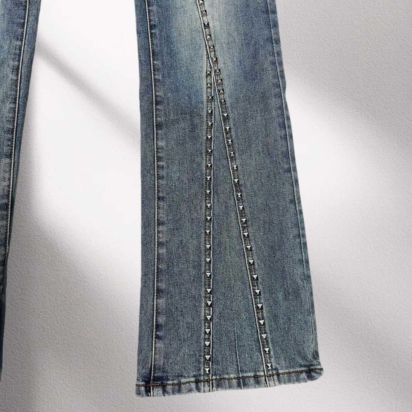 Purple-Brand Jeans   8238 - FashionPlug