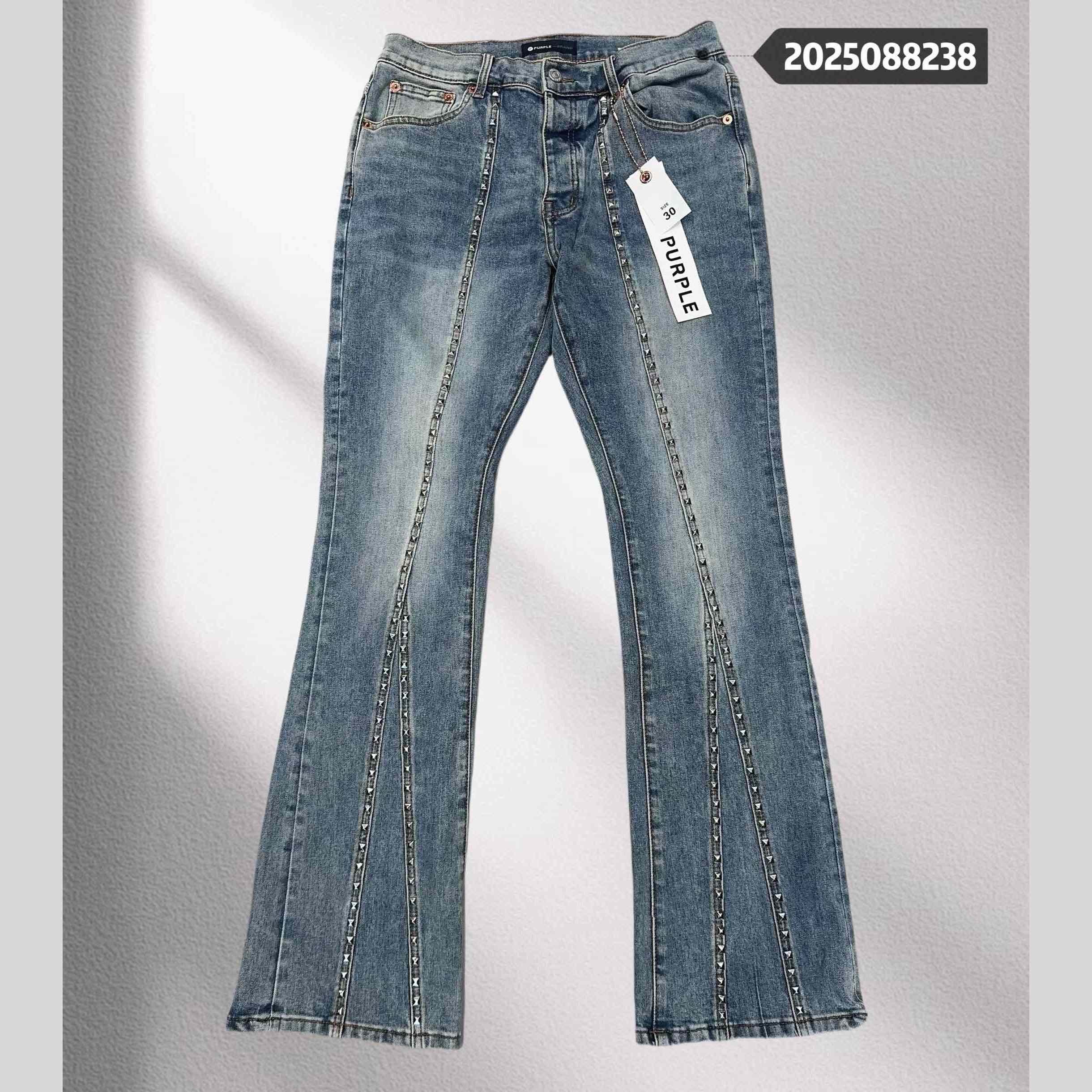Purple-Brand Jeans   8238 - FashionPlug