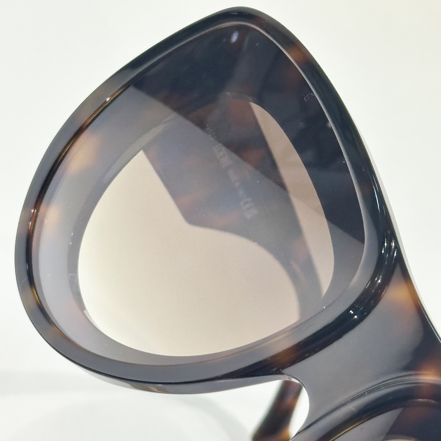 Loewe Front Lenses Aviatior Sunglasses  - FashionPlug