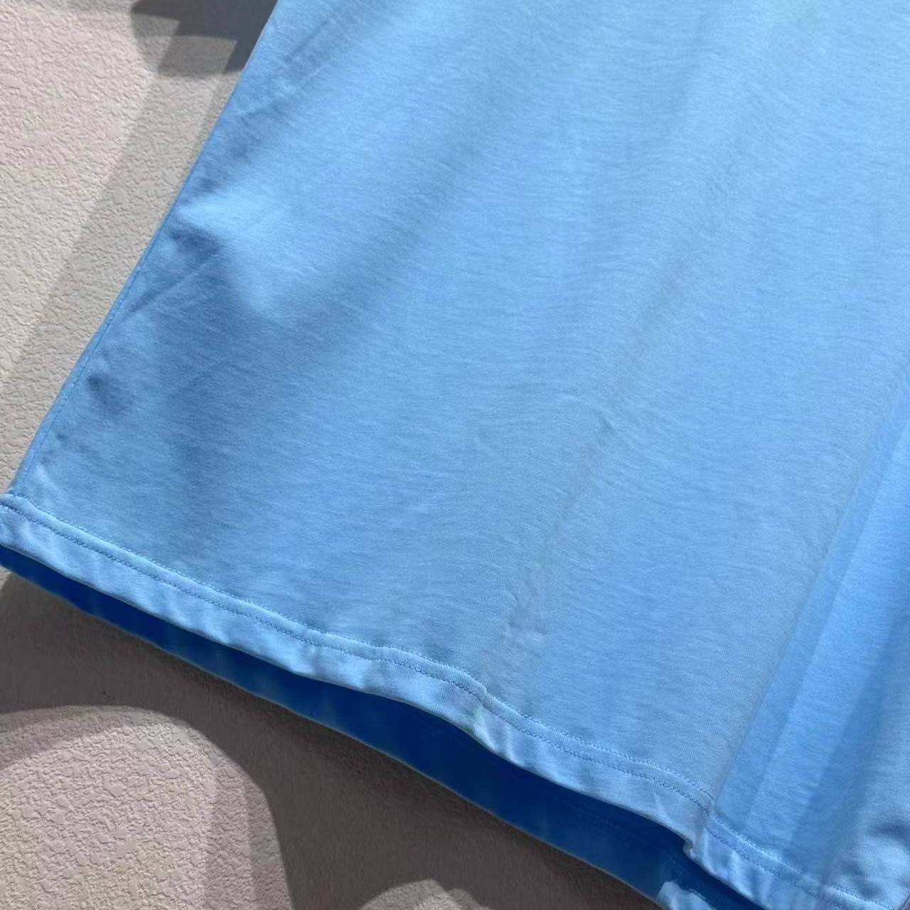 Chrome Hearts Cotton Tee - FashionPlug