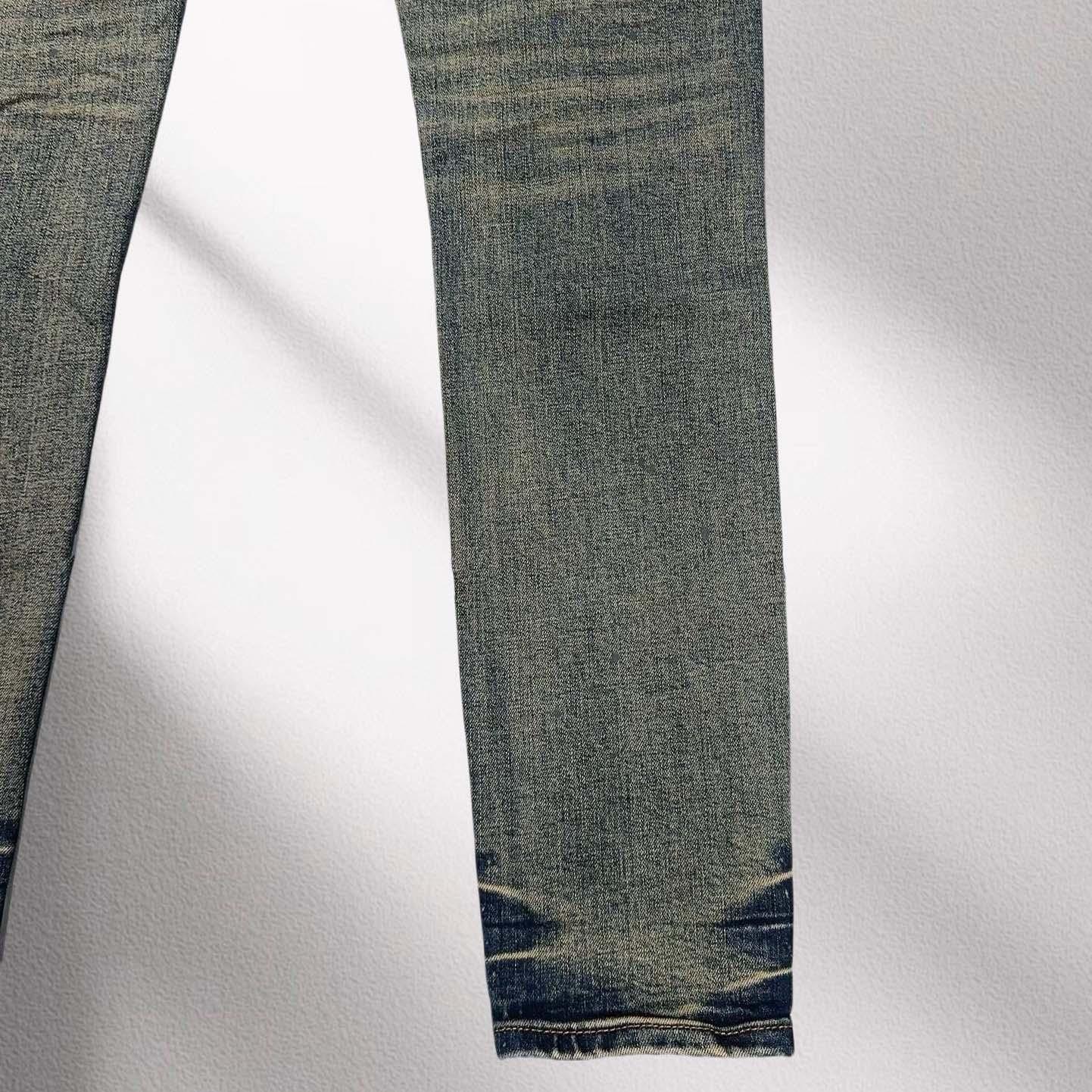 Purple-Brand Jeans   8263 - FashionPlug