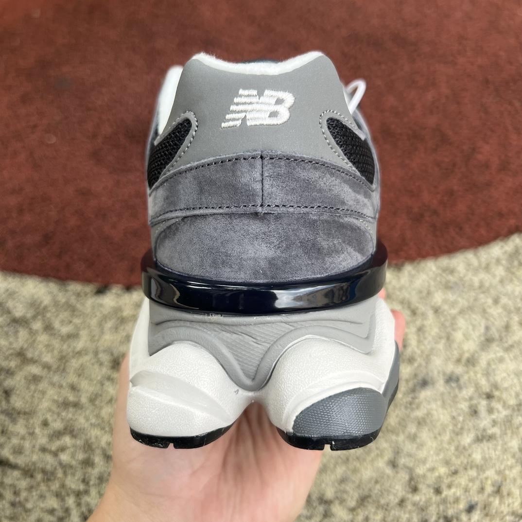 New Balance NB9060  U9060jbm - FashionPlug