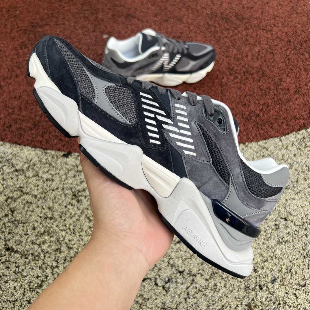 New Balance NB9060  U9060jbm - FashionPlug