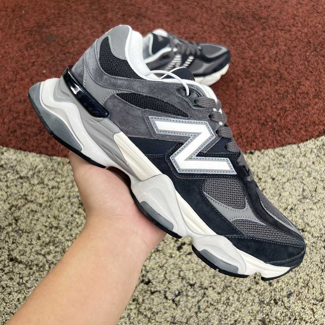 New Balance NB9060  U9060jbm - FashionPlug