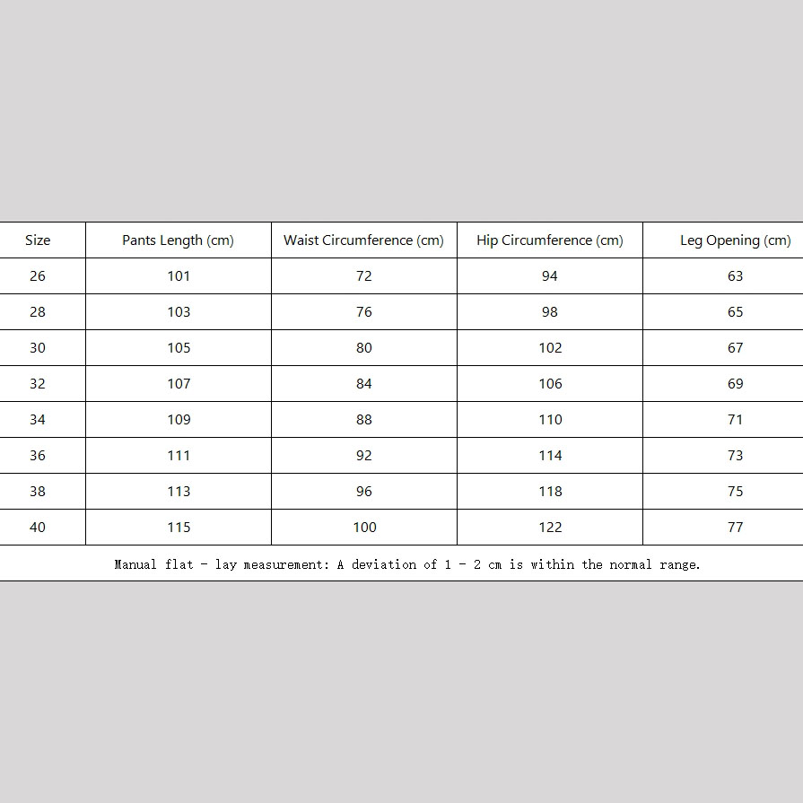 Chrome Hearts Jeans - FashionPlug