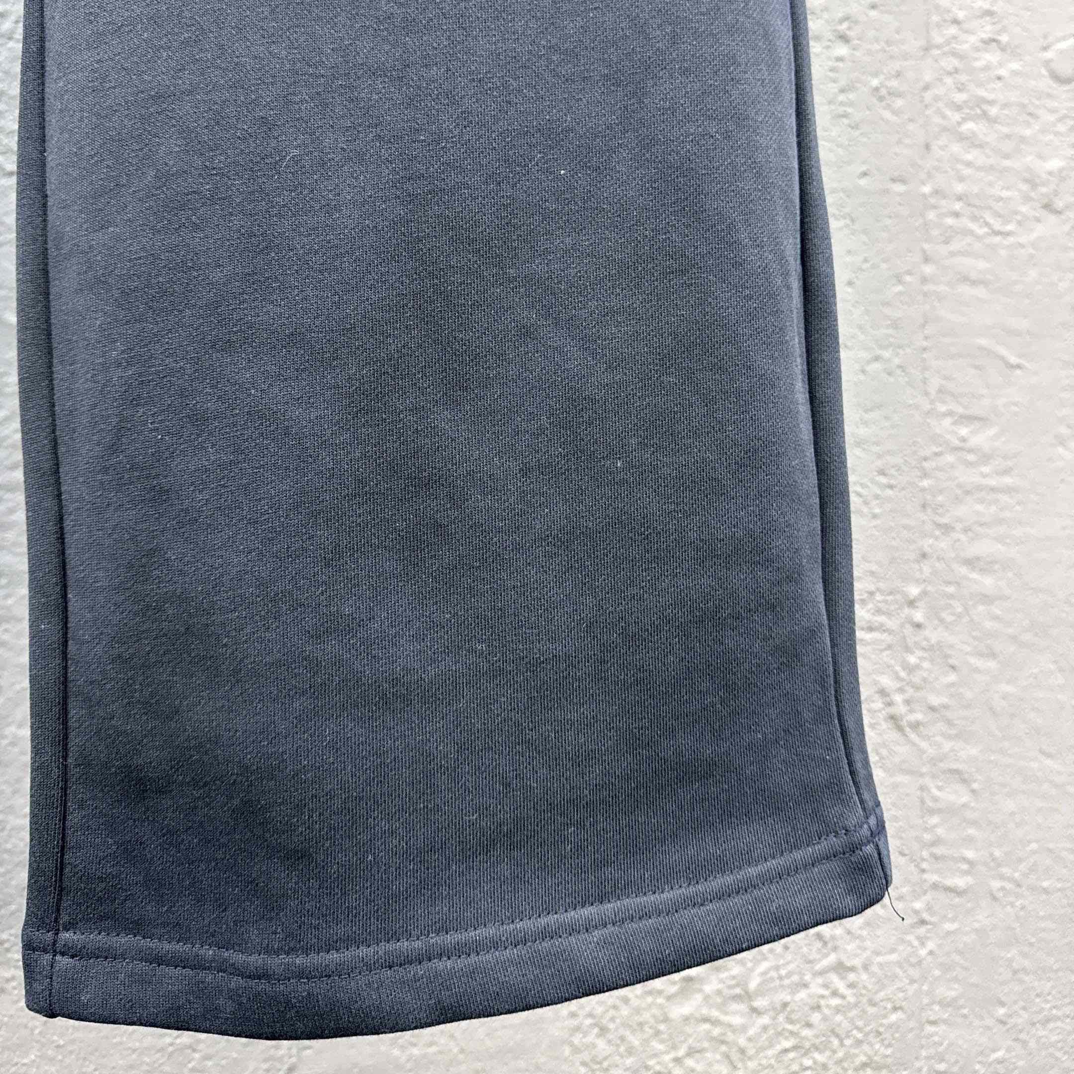Balenciaga Under Armour® Baggy Sweatpants In Black - FashionPlug