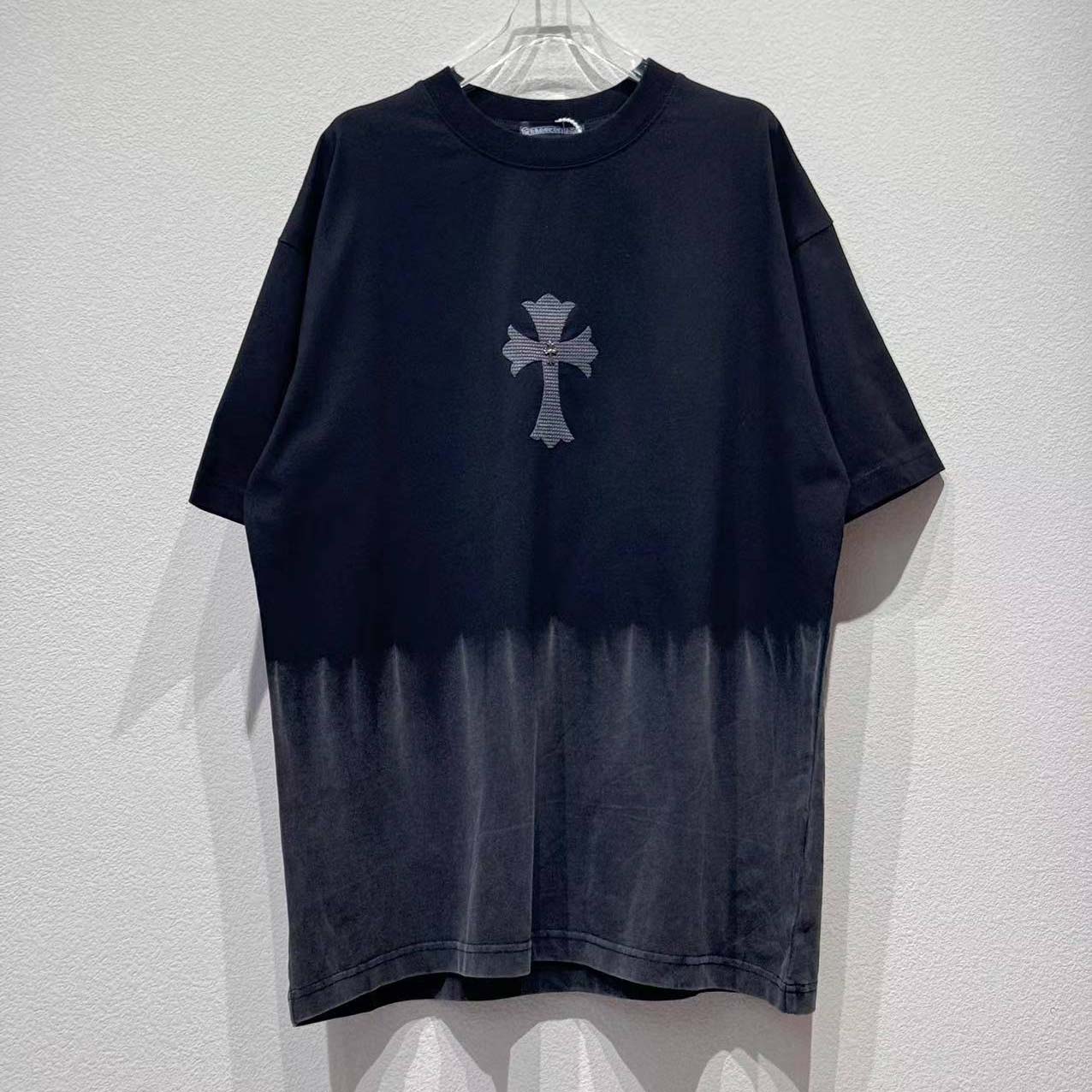 Chrome Hearts Cotton Tee - FashionPlug