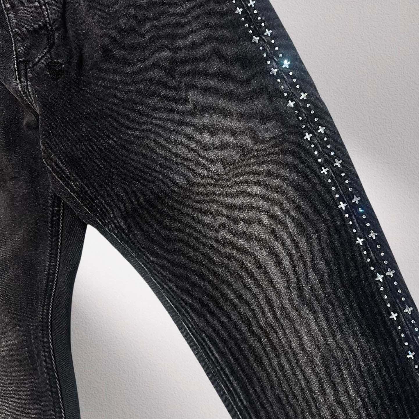Ksubi Jeans   1017 - FashionPlug