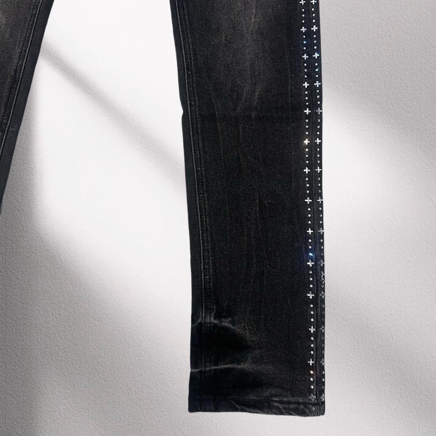 Ksubi Jeans   1017 - FashionPlug