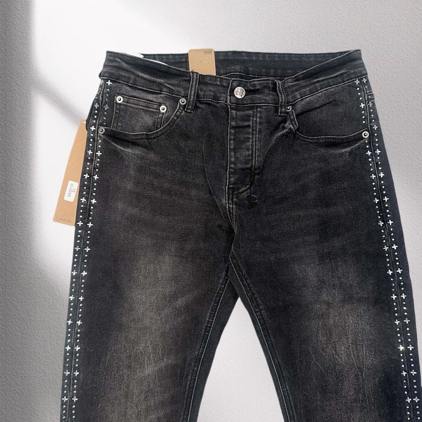 Ksubi Jeans   1017 - FashionPlug