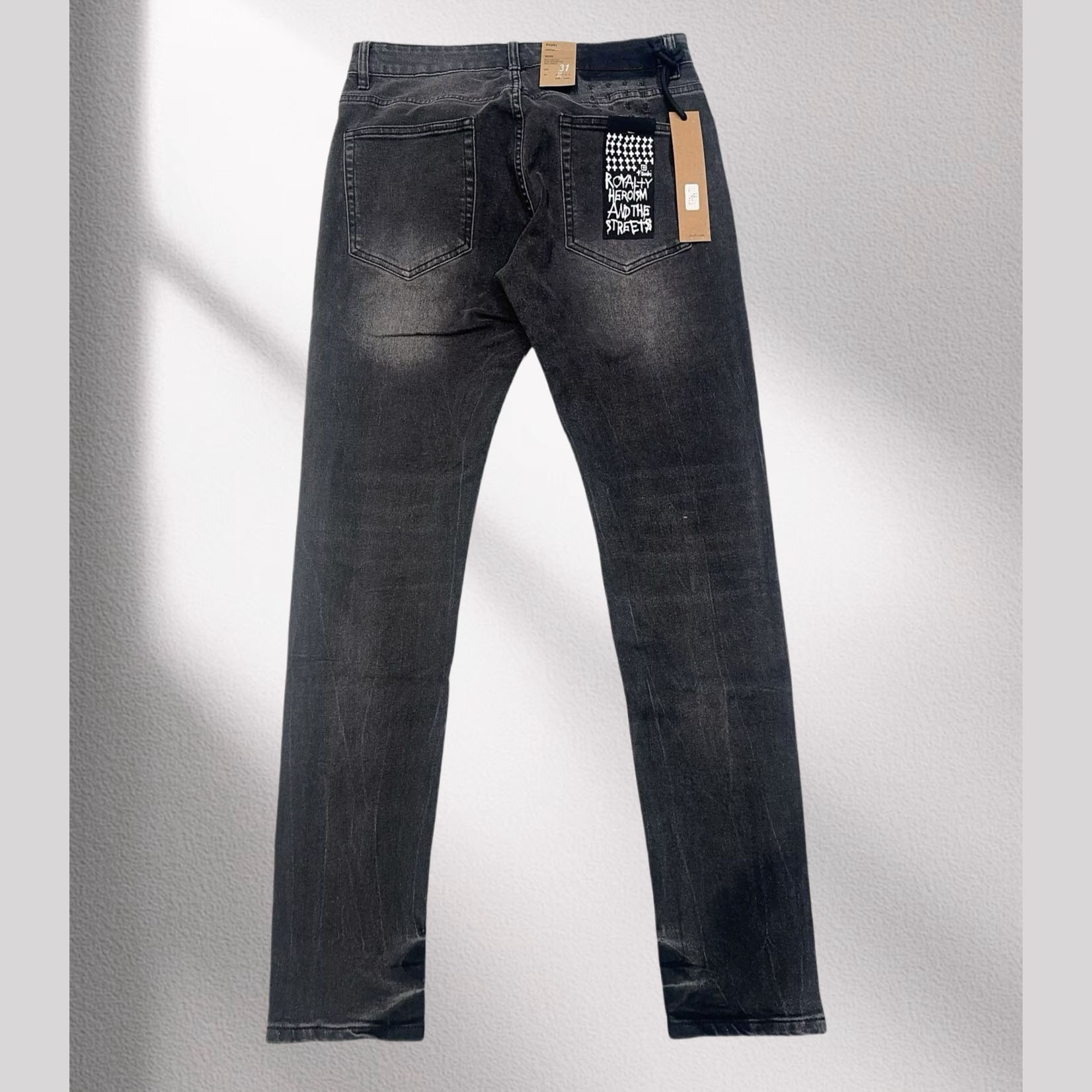 Ksubi Jeans   1017 - FashionPlug