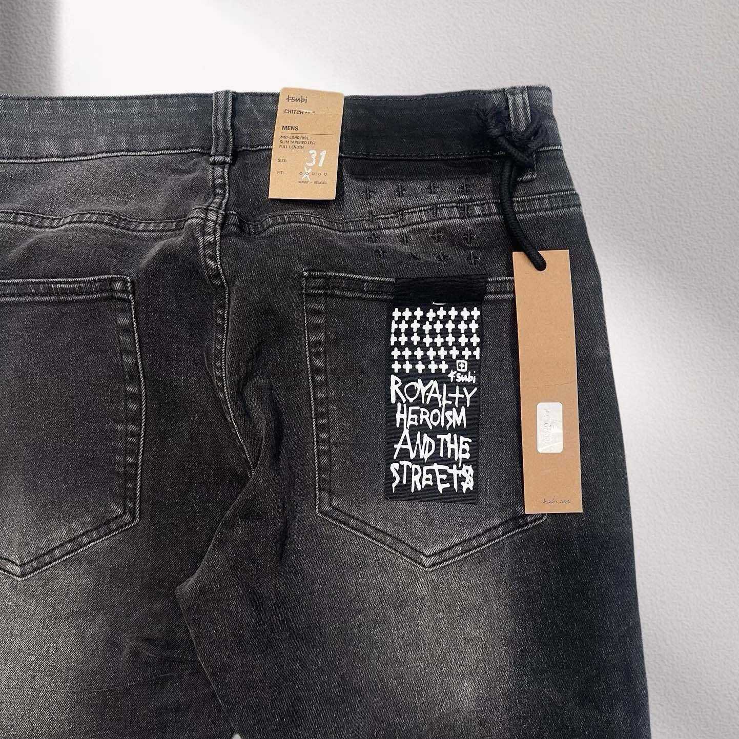 Ksubi Jeans   1017 - FashionPlug