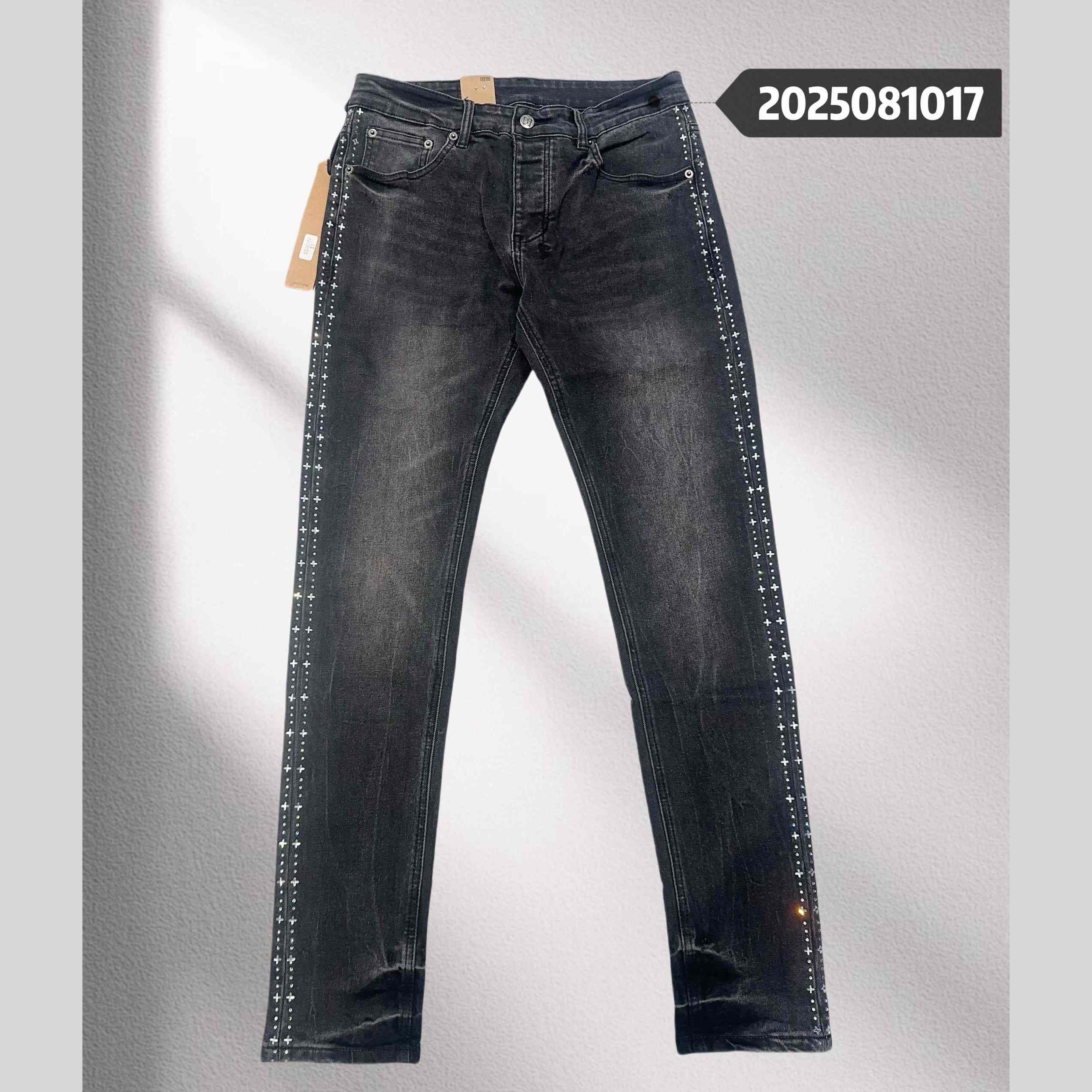 Ksubi Jeans   1017 - FashionPlug