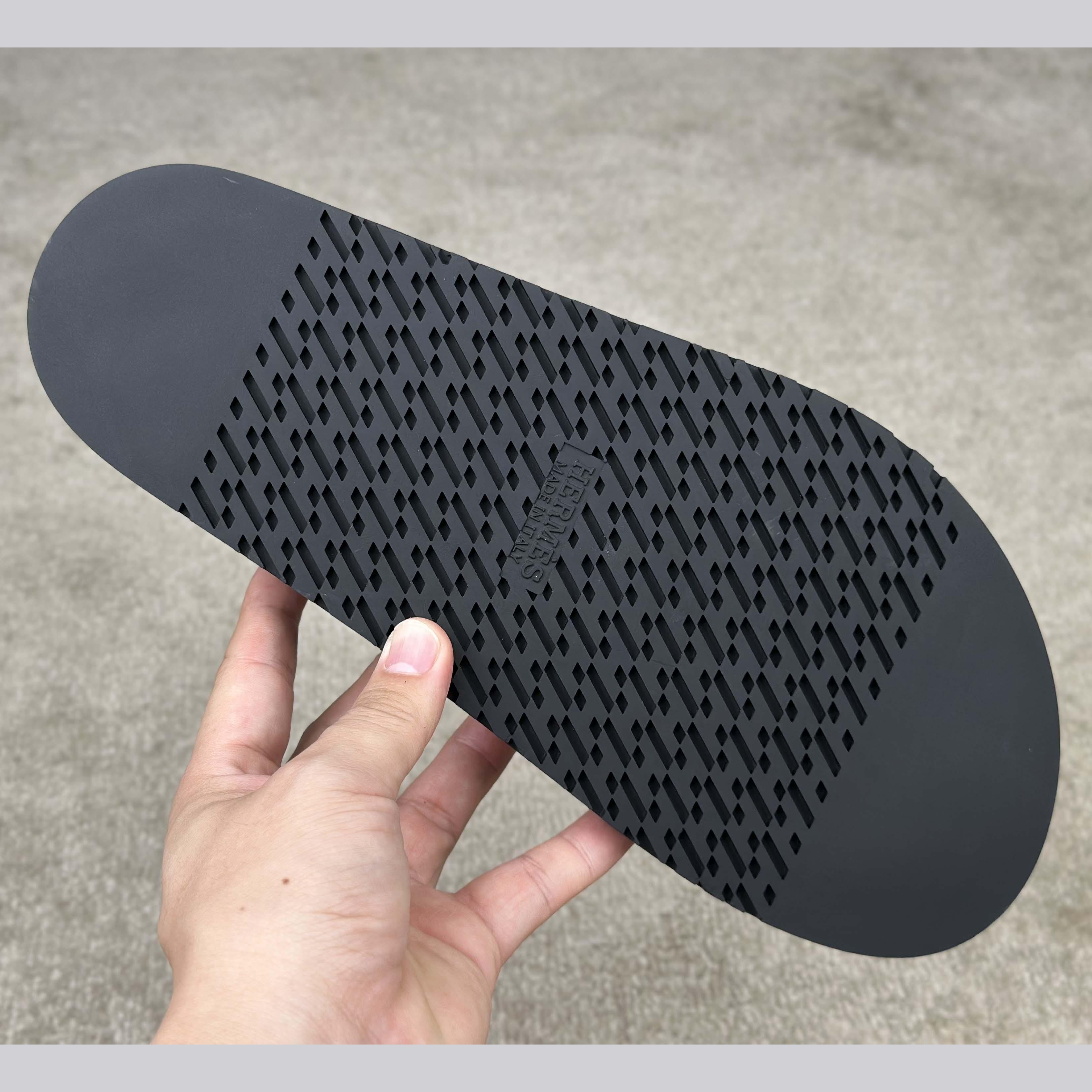 Hermes Go Mule - FashionPlug