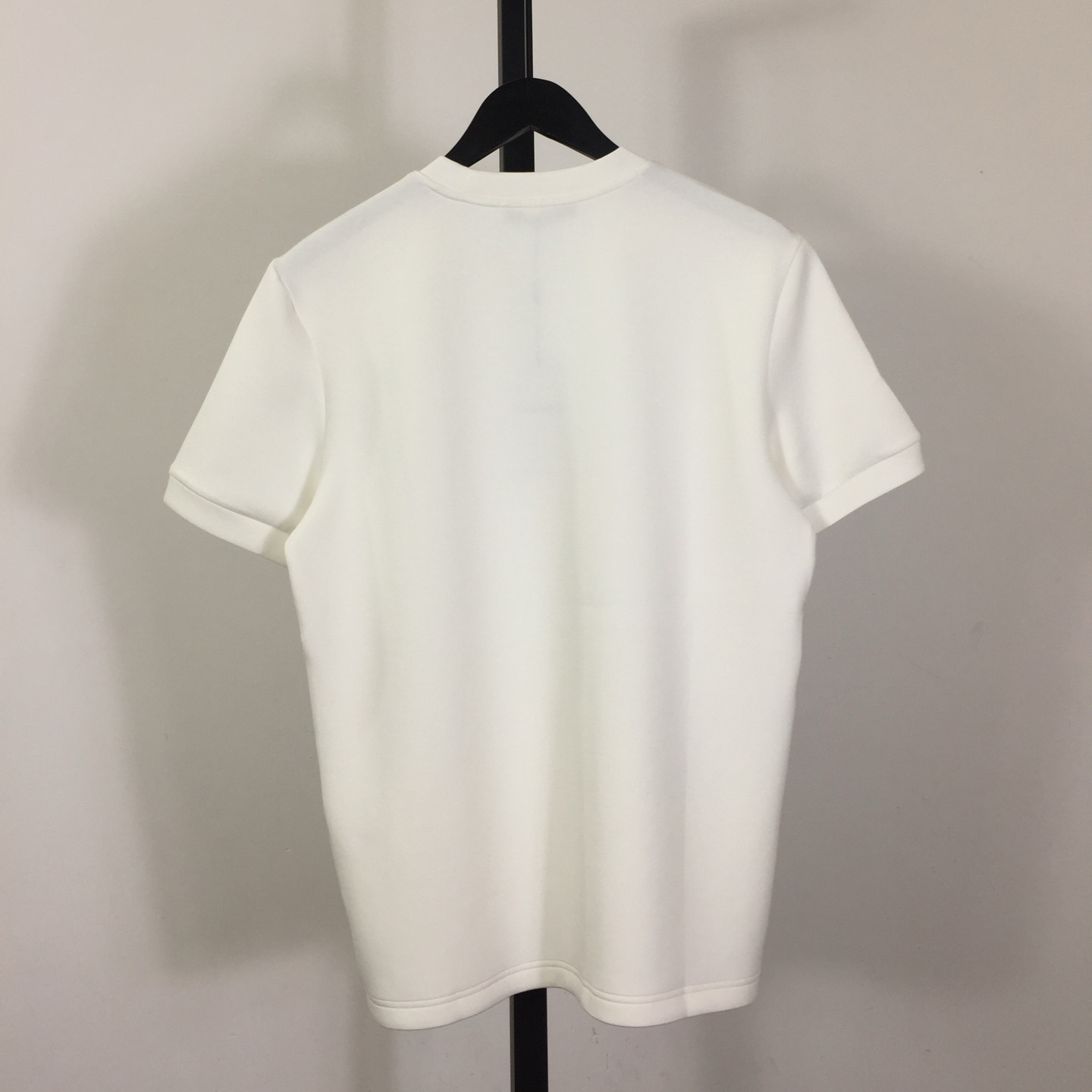 Givenchy T-shirt In Cotton - FashionPlug