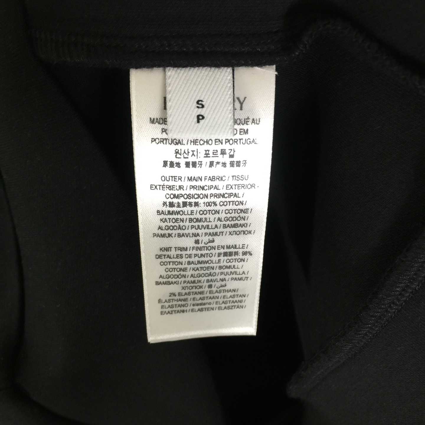 Burberry Cotton Sweatshirt - FashionPlug
