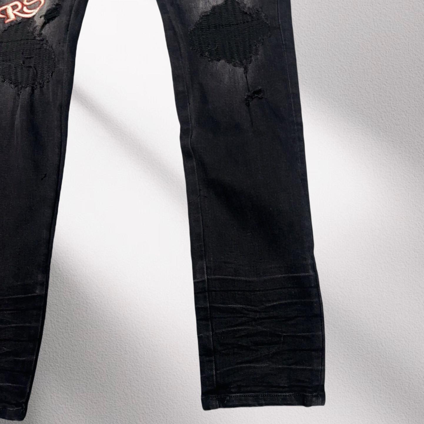 Amiri Jeans   6103 - FashionPlug
