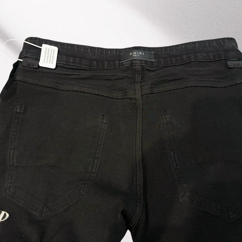 Amiri Jeans   6103 - FashionPlug
