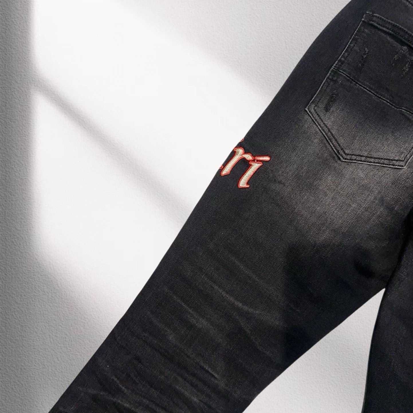 Amiri Jeans   6103 - FashionPlug