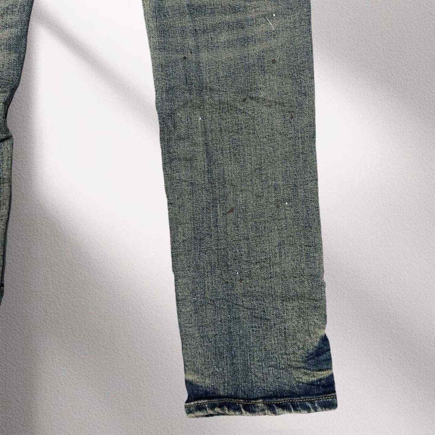 Purple-Brand Jeans   6126 - FashionPlug