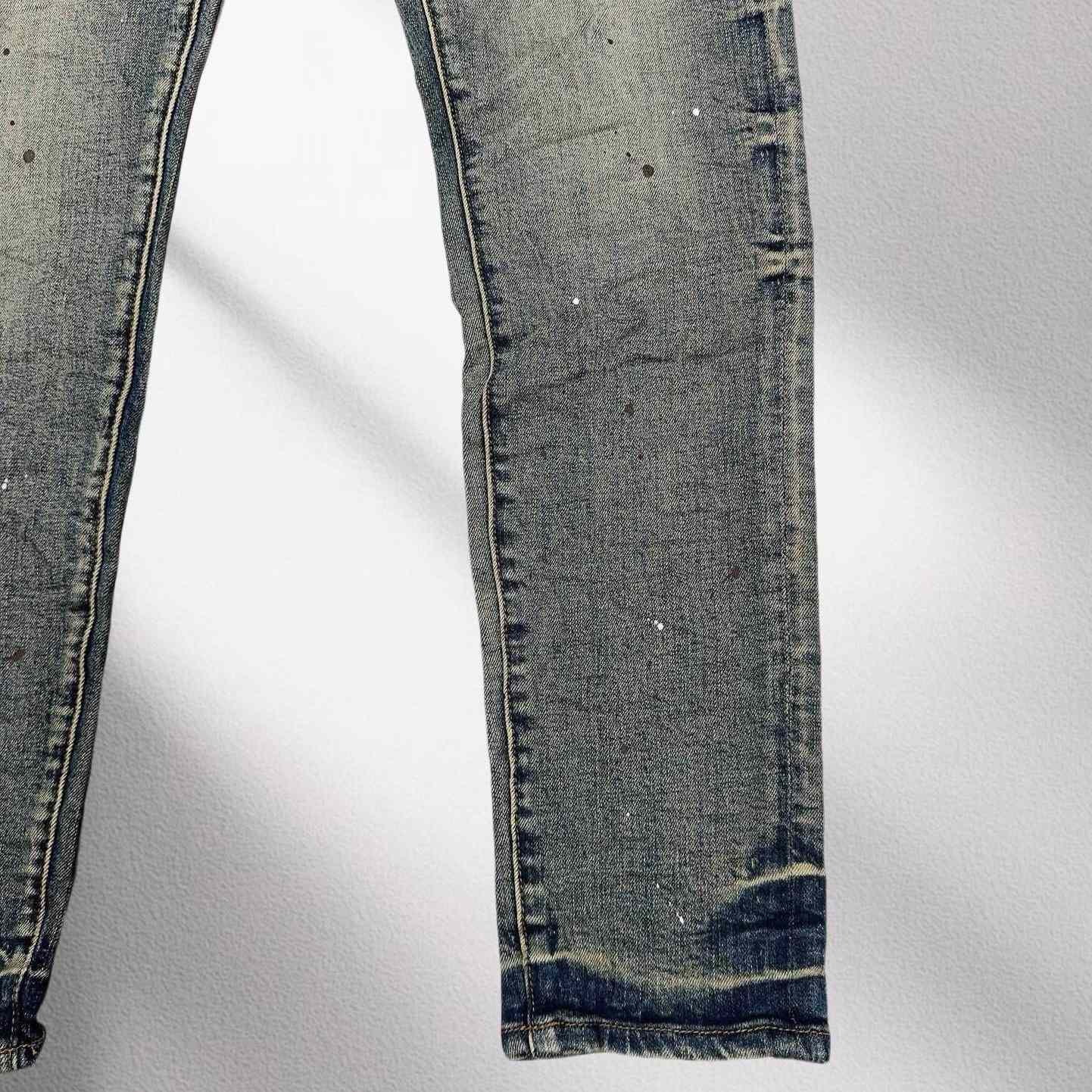 Purple-Brand Jeans   6126 - FashionPlug
