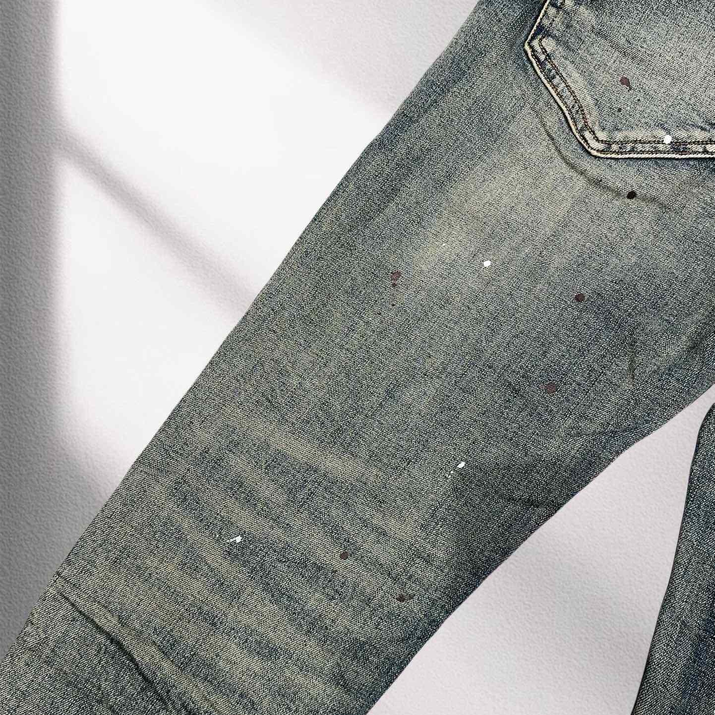 Purple-Brand Jeans   6126 - FashionPlug