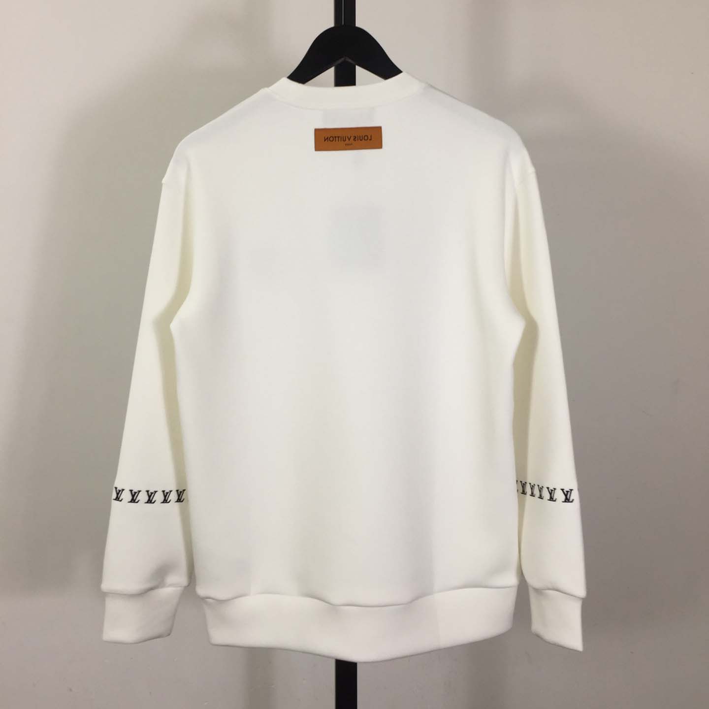 Louis Vuitton Cotton Sweatshirt - FashionPlug
