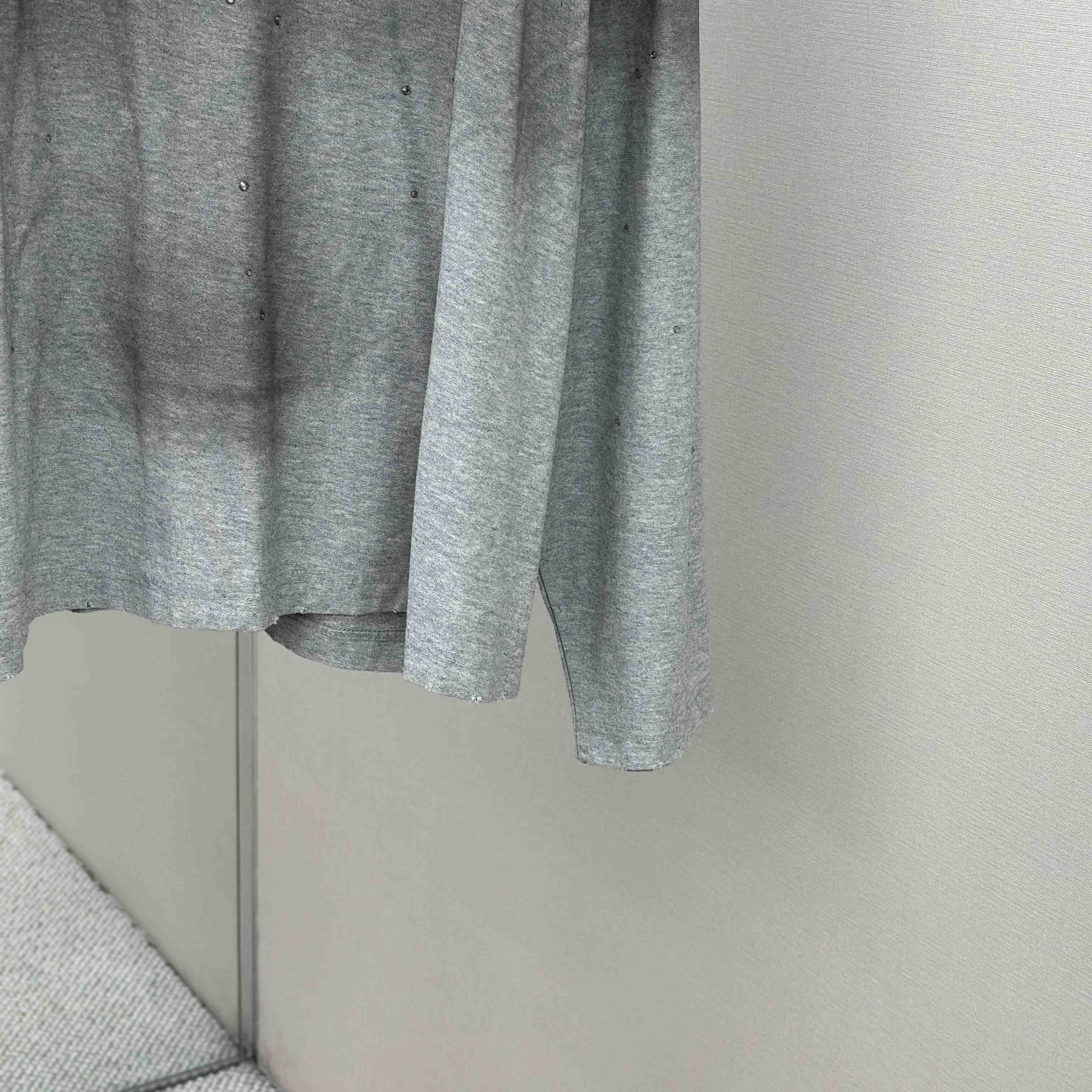 Acne Studios Logo T-shirt - Relaxed Fit - FashionPlug