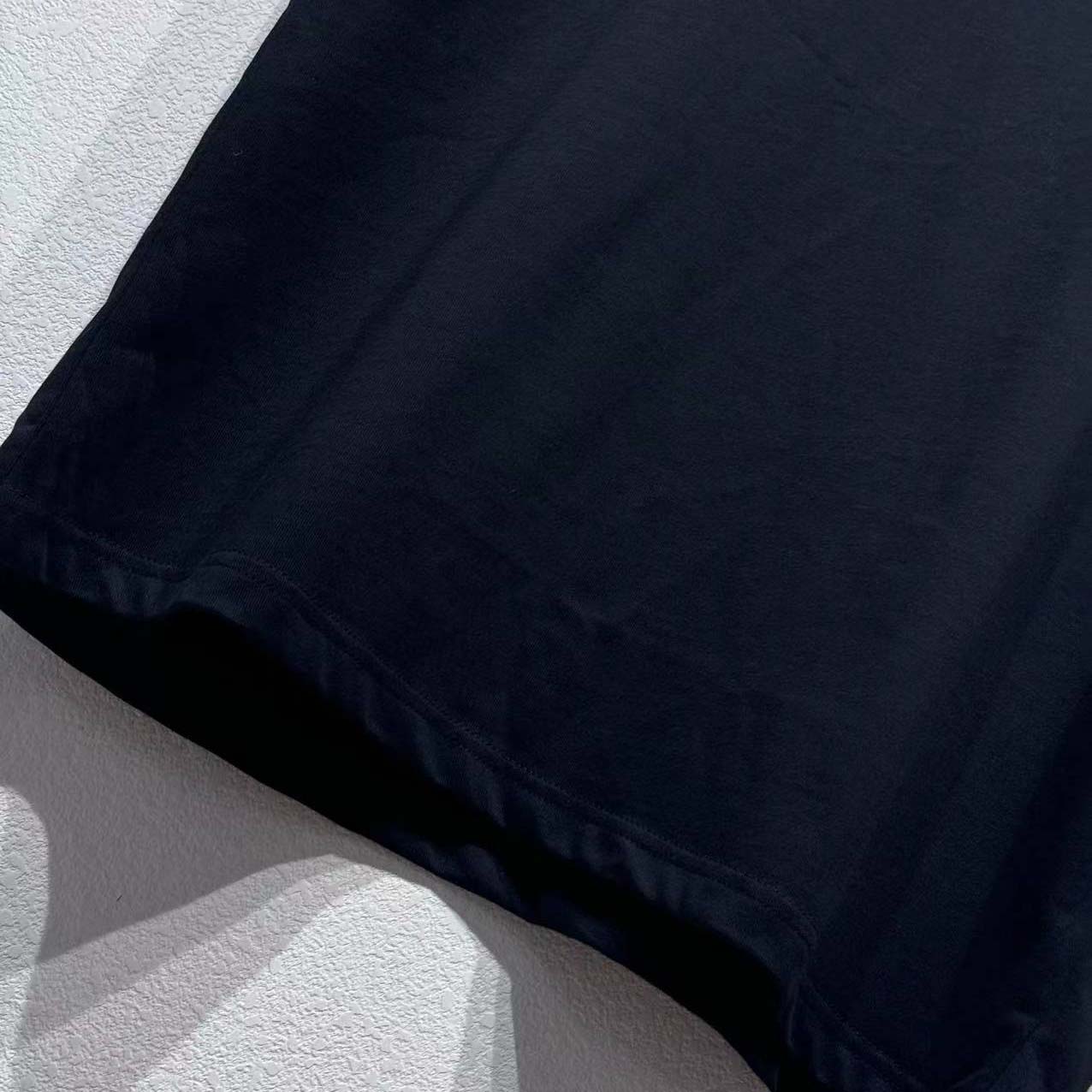 Chrome Hearts Cotton Tee - FashionPlug