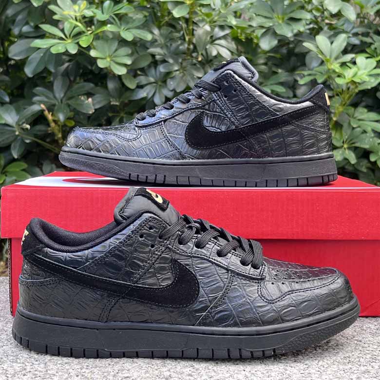 Nike Dunk SB Low    HV4388-001  - FashionPlug