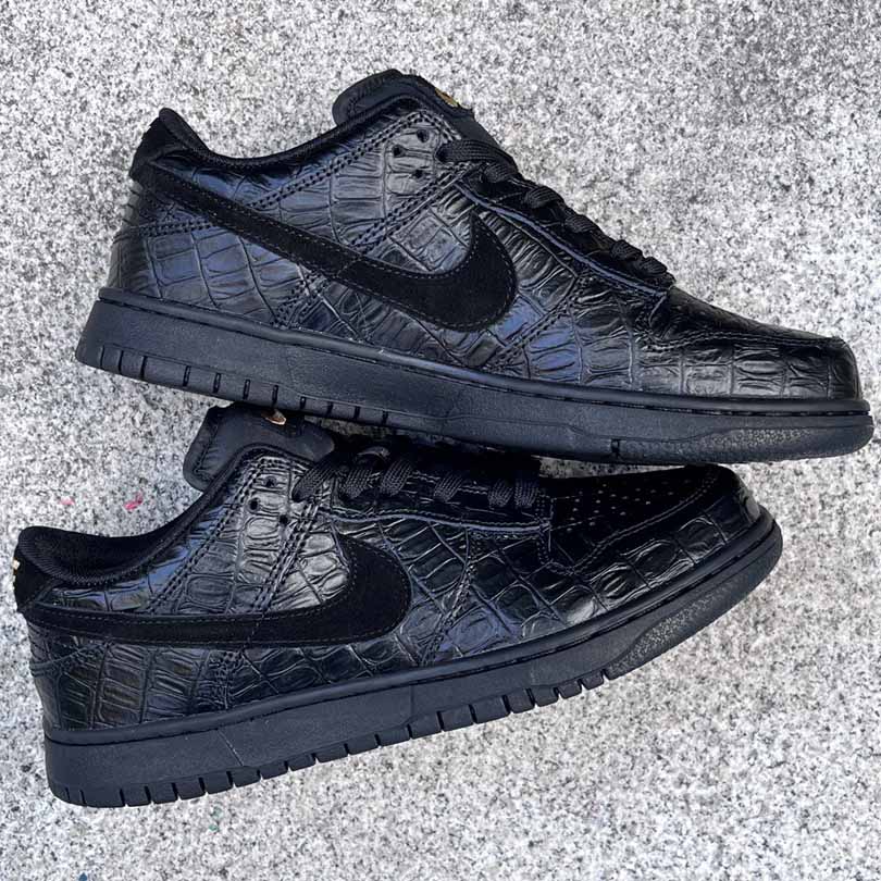 Nike Dunk SB Low    HV4388-001  - FashionPlug