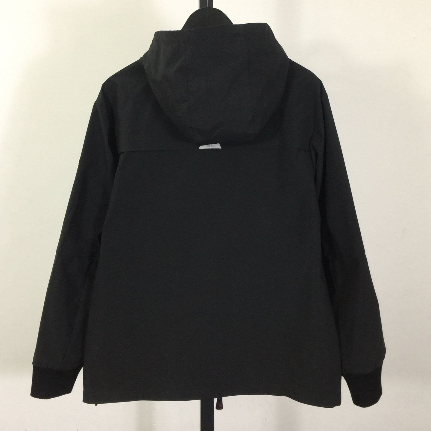 Moncler Hooded Jacket - FashionPlug