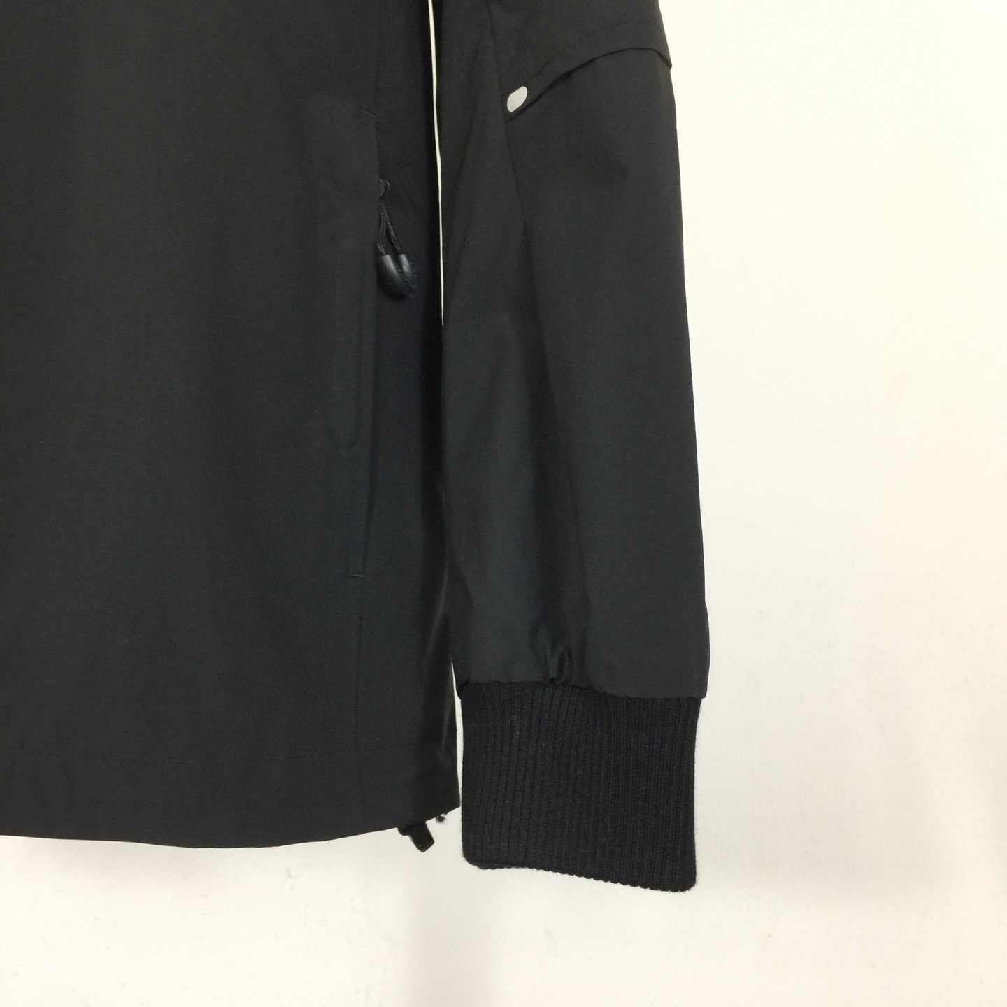 Moncler Hooded Jacket - FashionPlug
