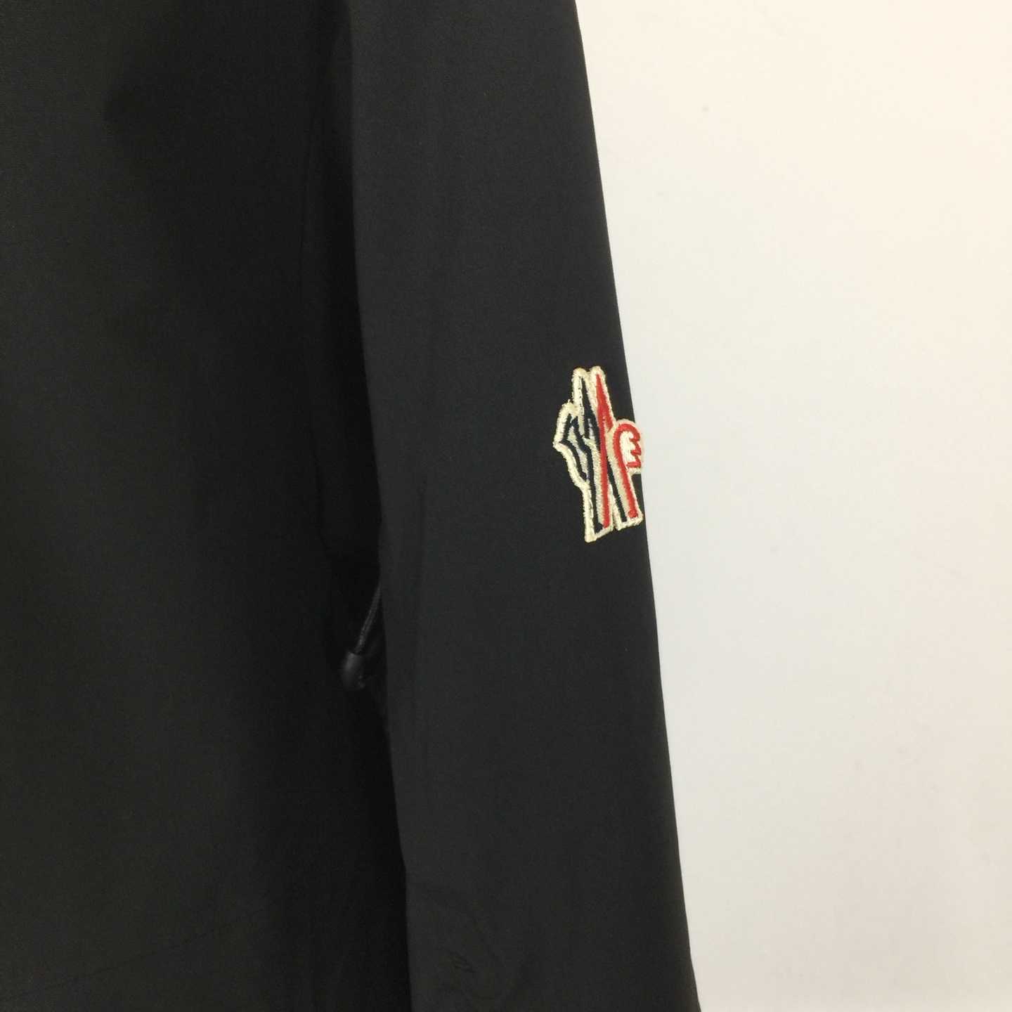 Moncler Hooded Jacket - FashionPlug