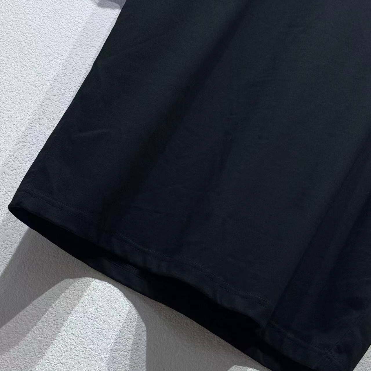 Chrome Hearts Cotton Tee - FashionPlug