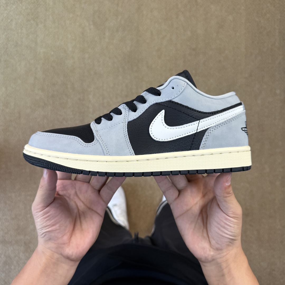 Jordan Air Jordan 1 Low     HQ2010-012 - FashionPlug