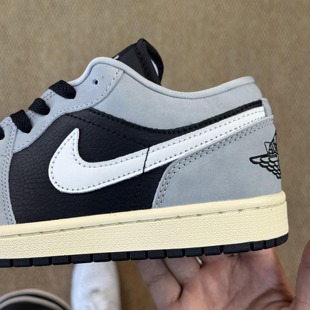 Jordan Air Jordan 1 Low     HQ2010-012 - FashionPlug