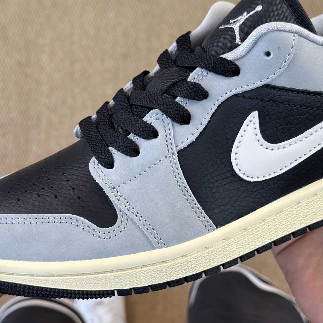 Jordan Air Jordan 1 Low     HQ2010-012 - FashionPlug