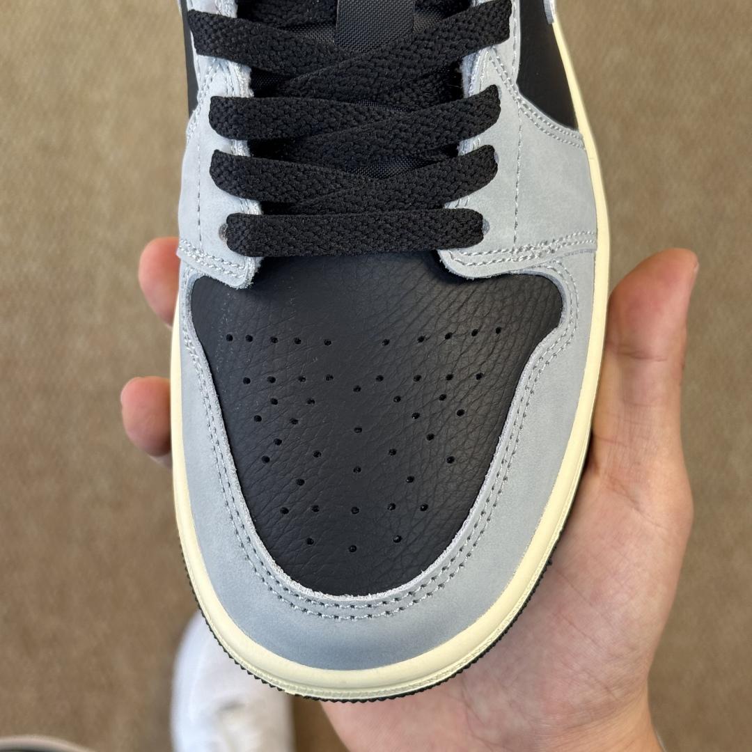 Jordan Air Jordan 1 Low     HQ2010-012 - FashionPlug