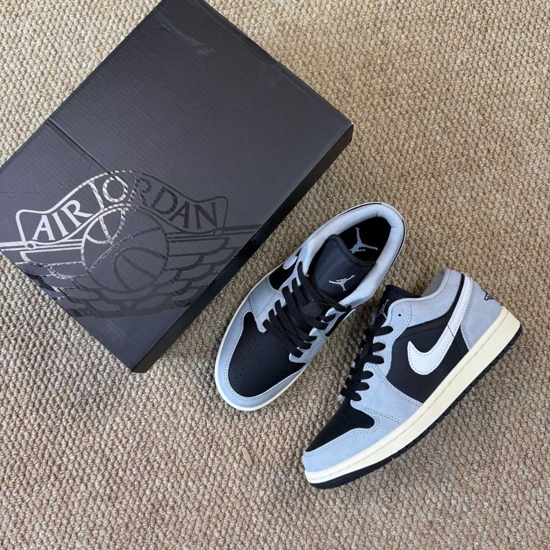 Jordan Air Jordan 1 Low     HQ2010-012 - FashionPlug