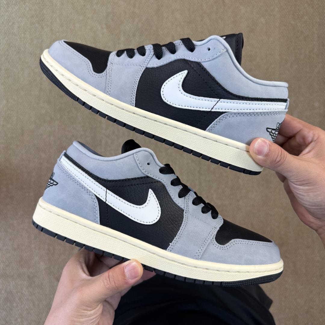 Jordan Air Jordan 1 Low     HQ2010-012 - FashionPlug